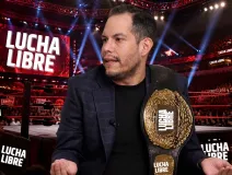 DORIAN ROLDAN WWE AAA
