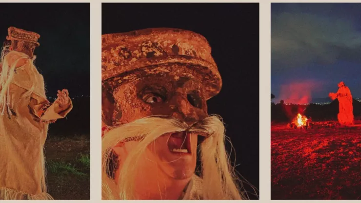 Voces del Fuego en Teotihuacán: fechas, precio y cómo vivir esta experiencia única