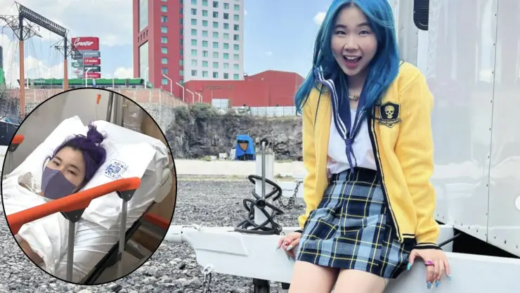 ¿Qué le pasó a la ‘Chingu Amiga’? Este es el estado de salud de la influencer HOY
