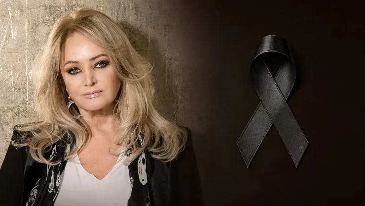 Muere Bonnie Tyler, cantante de ‘Total Eclipse of the Heart’, a los 75 años; esto sabemos sobre su fallecimiento