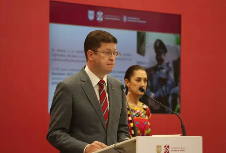 Revocación de Mandato: SSC-CDMX desplegará a 6 mil 549 policías