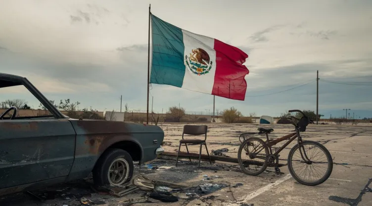 ¿Cuáles son las tres zonas de México que podrían ser inhabitables, según la NASA?.jpg