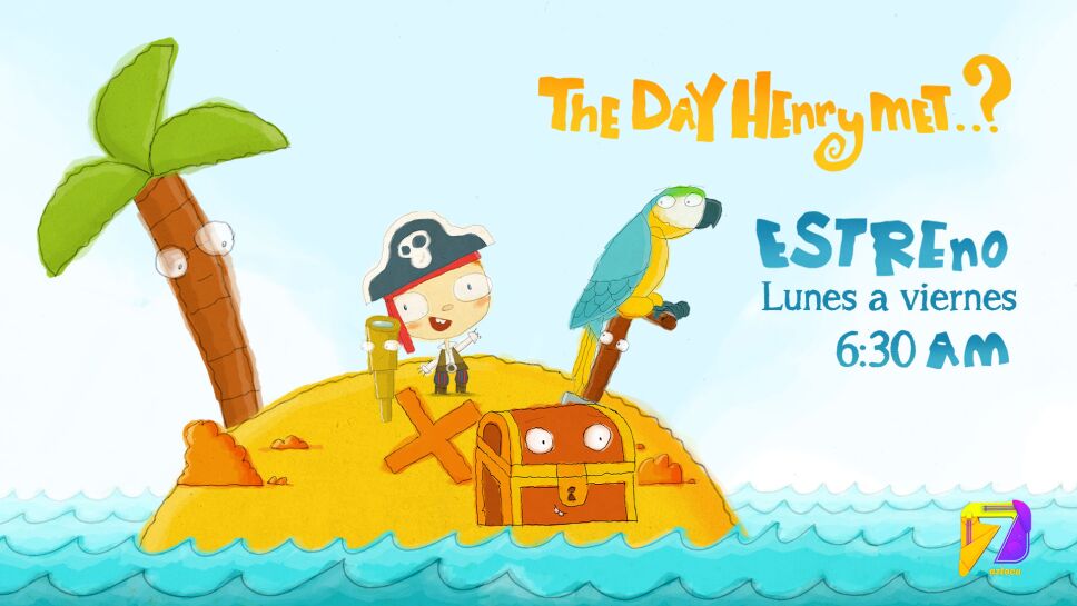el dia en que henry conocio