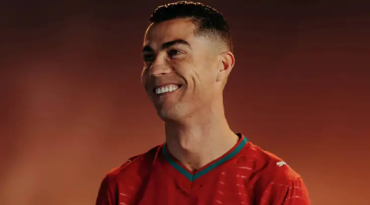 Cristiano Ronaldo Portugal