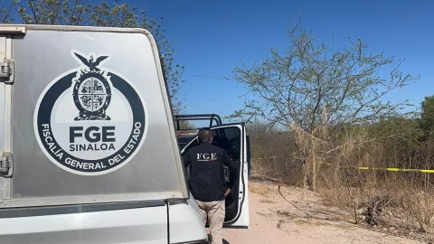 Dos hombres asesinados en Isla Musala