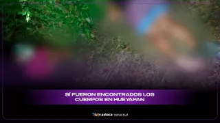 Madre e hija fueron localizadas sin vida al interior de su casa en Veracruz