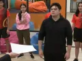 Eduardo Meza tiene mucho que demostrar a los maestros ¿Cuál es su canción?