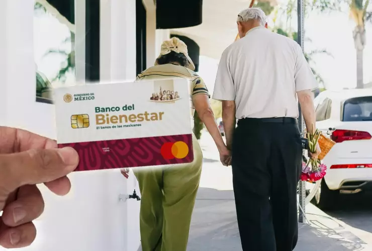 Pensión Bienestar en Guanajuato