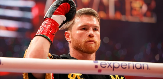 Esto cuesta en pesos mexicanos ir a ver la pelea de Saúl ‘Canelo’ Álvarez vs. Mbilli en Arabia Saudita, ¿cuánto necesitas ahorrar a partir de hoy.png