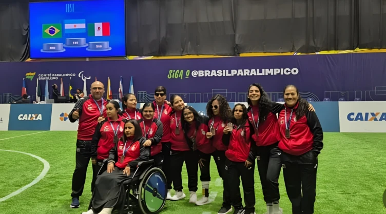 ¡México sube al podio! Selección Nacional gana la medalla de bronce en la Copa América