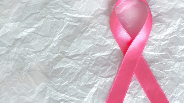 Cáncer de mama
