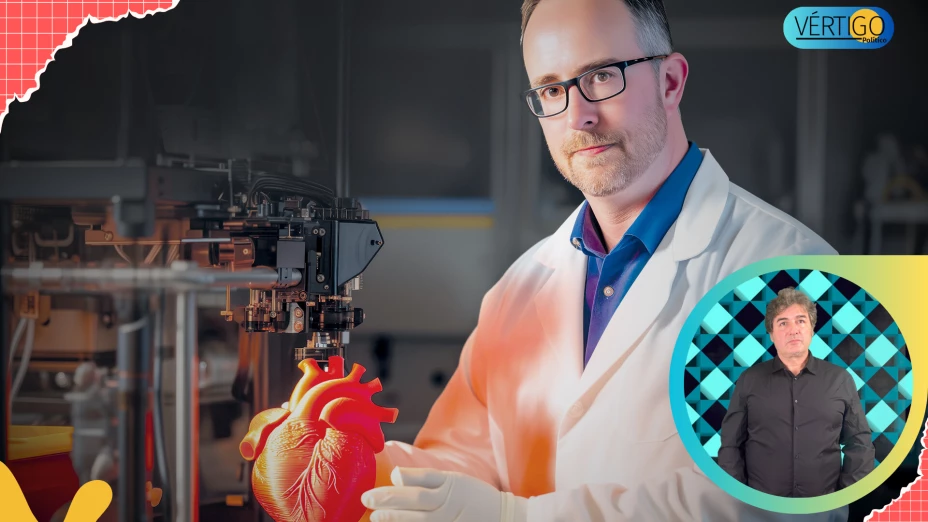 Ingeniería de tejidos