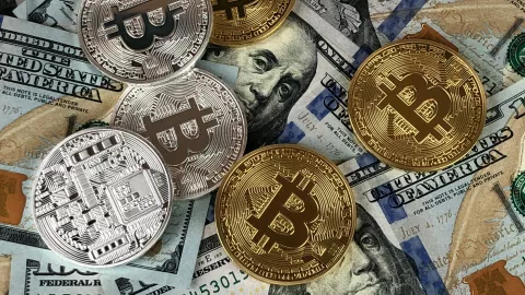 ¿Cuál es el precio del Bitcoin hoy 19 de febrero de 2025?