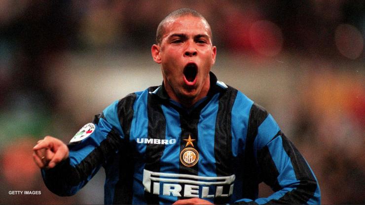 Ronaldo