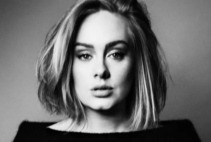 Foto: Facebook Adele