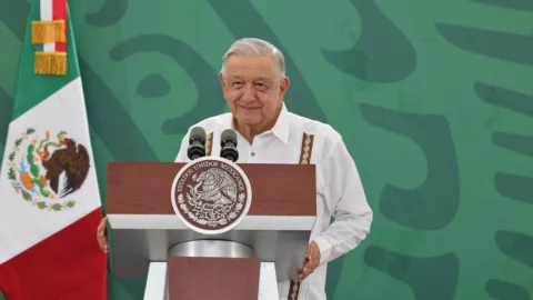 ¿De qué trató la mañanera de AMLO? Resumen del viernes 25 de agosto