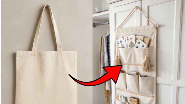 Bolsas de tela