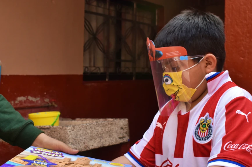 ¡LO LOGRAMOS!