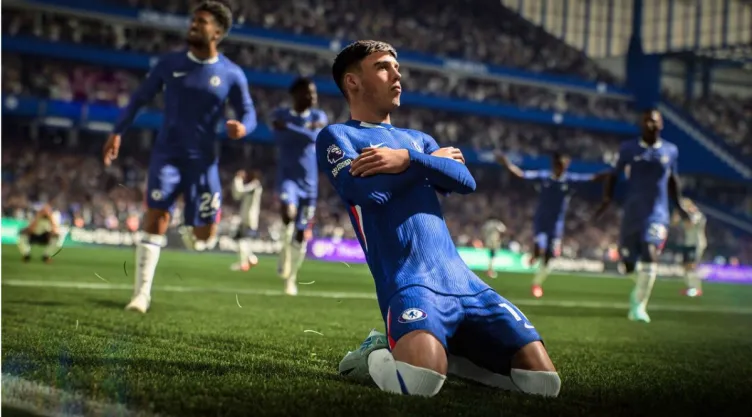 como-hacer-tu-equipo-en-fifa-2026-ea-sports-fc-26-con-modo-carrera-del-videojuego