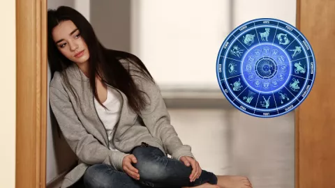 El signo que podría arruinarte la vida si no le prestas atención