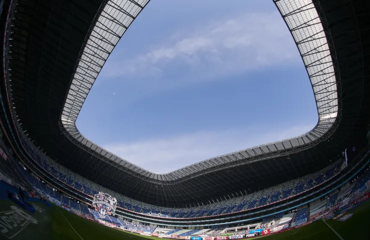 Estadio BBVA
