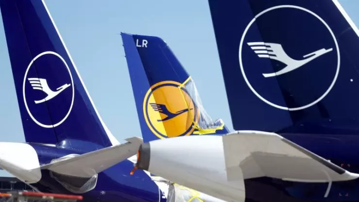 Lufthansa
