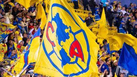 ¿Dónde ver gratis el partido América vs Cruz Azul hoy 26 de marzo de 2025?