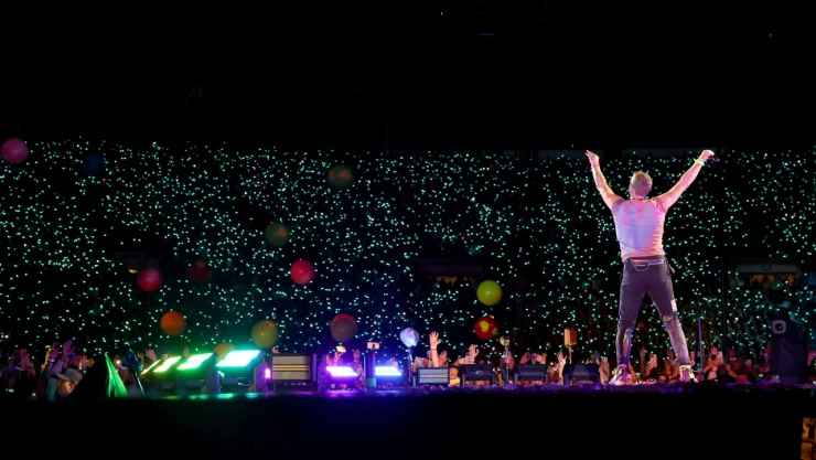 Nuevo álbum de Coldplay: ¿Cuándo sale y por qué dicen que es sustentable?