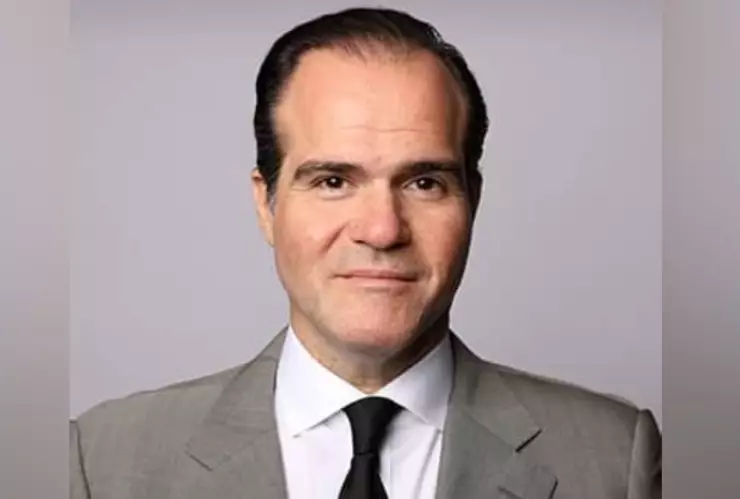 Gobernadores del BID destituyen al presidente Mauricio Claver-Carone