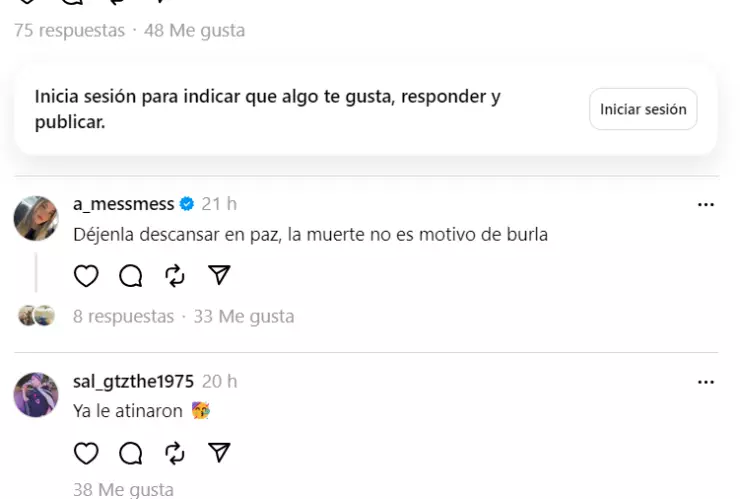 ¿Lo sabía? El último mensaje de Vielka Pulido antes de ser asesinada