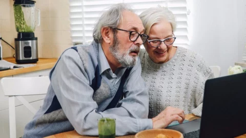 sat declaración anual jubilados