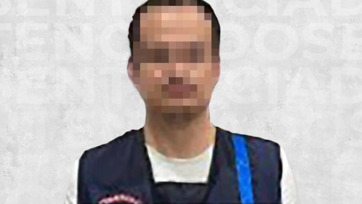 Cristian Augusto Jafet busca apelar su sentencia 28 de julio 2026