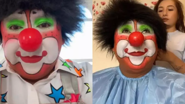 Chuponcito, ataque armado.