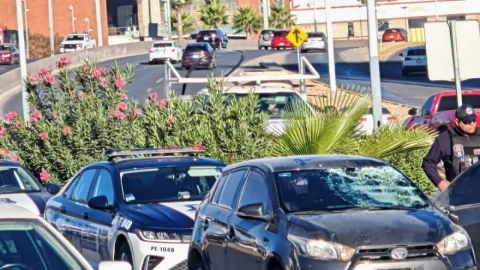 Periférico de la Juventud