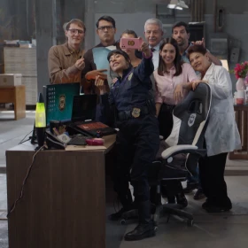 Lotería del Crimen Temporada 4 Capítulo 12