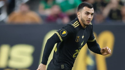 Luis Chávez no estará en la Copa del Mundo 2026, según la IA