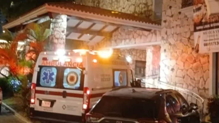 juarense falleció Mazatlán