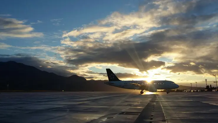 Pasajeros atentos: novedades en el Aeropuerto de Tijuana este viernes