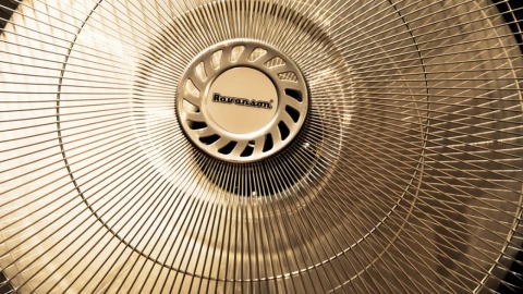 mueren hermanitos ventilador venezuela descarga eléctrica