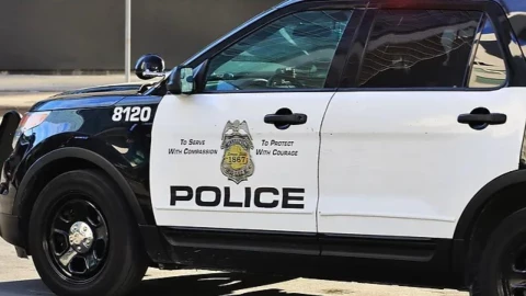 ¿Una ciudad sin seguridad Renuncia todo el departamento de policía de Minnesota