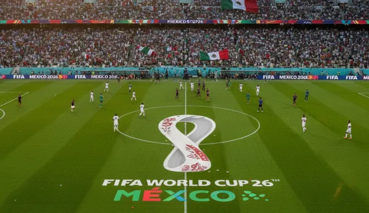 Mundial 2026