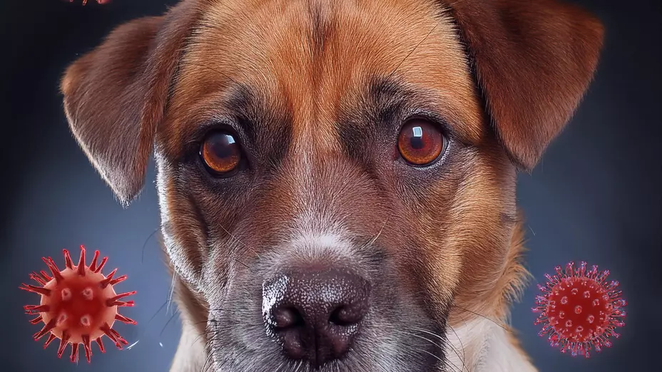 Síntomas del Parvovirus canino en Chiapas ¿Qué es y cómo se transmite?
