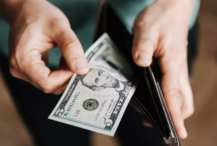 Precio del dólar hoy 7 de abril 2025