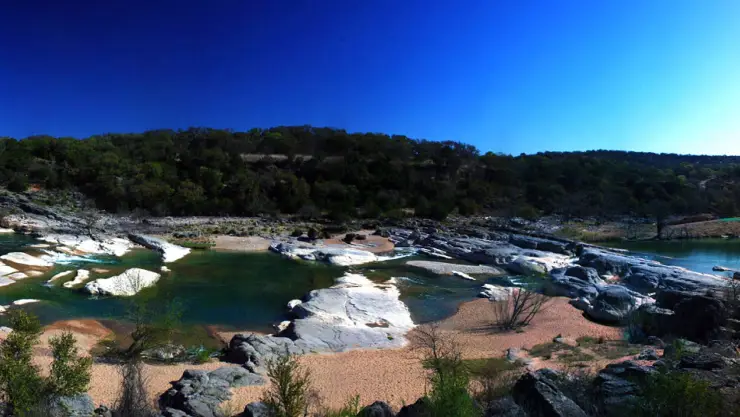 Johnson City en Texas Hill Country es un lugar que debes visitar y te mostramos el por qué