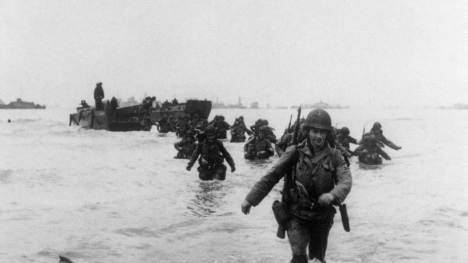 Día D Qué pasó el 6 de junio de 1944
