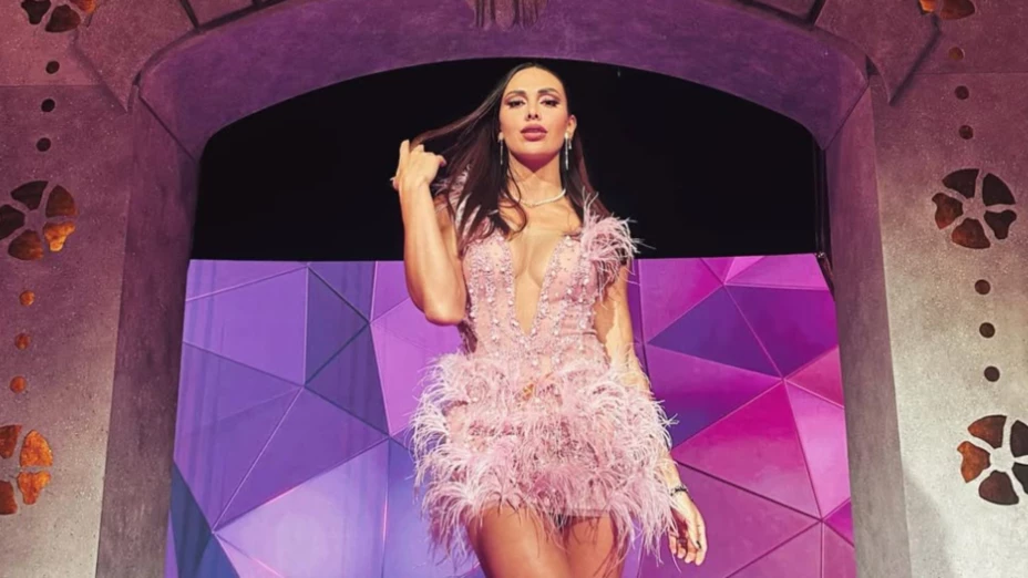 Y a todo esto... ¿qué fue de Macky González, la primera ganadora de Exatlón México?