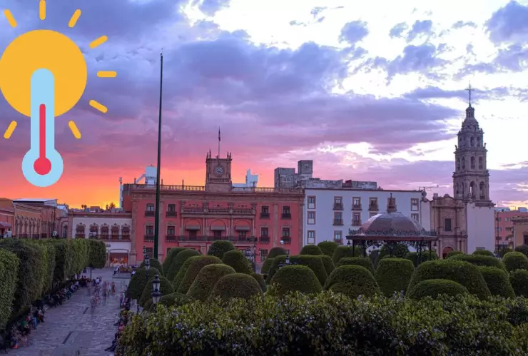 clima en León, Guanajuato por horas