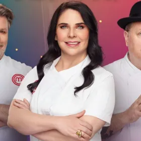 Los Chefs Adrián Herrera, Zahie Téllez y Poncho Cadena regresan a la cocina más famosa de México