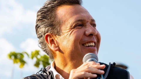 Confirman a Pablo Lemus Navarro como Gobernador de Jalisco este 2024