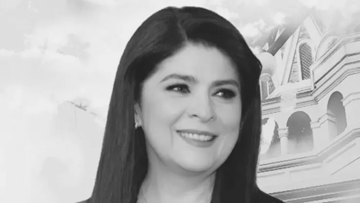 Victoria Ruffo